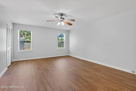 622 Valley Forge Road N Neptune Beach FL 32266