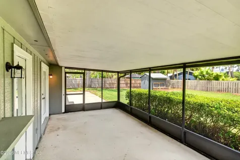 622 Valley Forge Road N Neptune Beach FL 32266