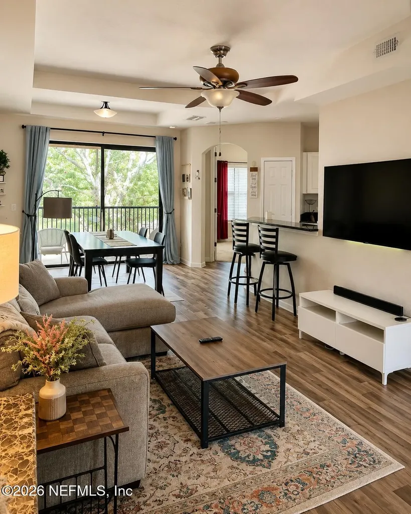110 Calle El Jardin St. Augustine FL 32095