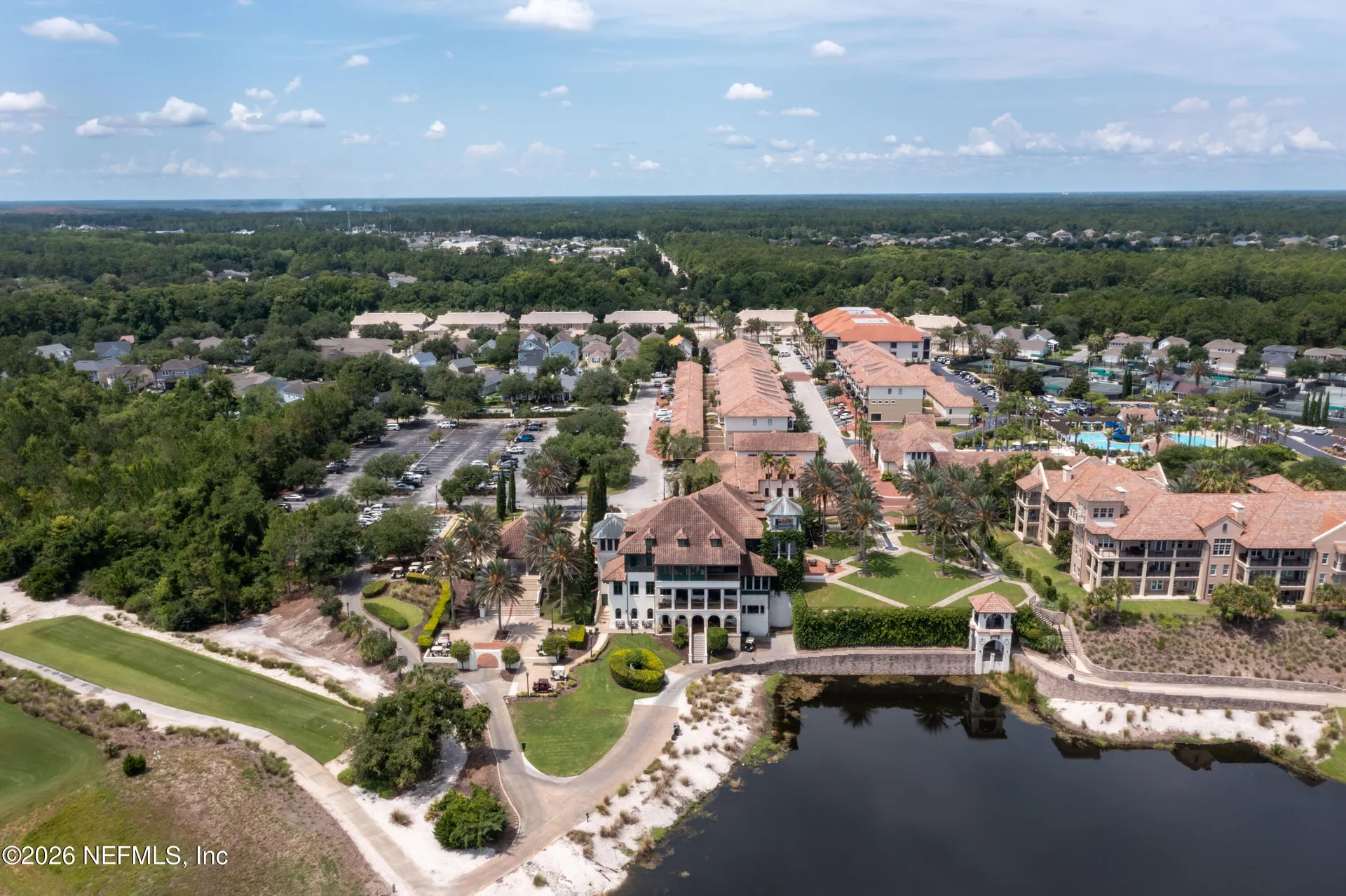110 Calle El Jardin St. Augustine FL 32095