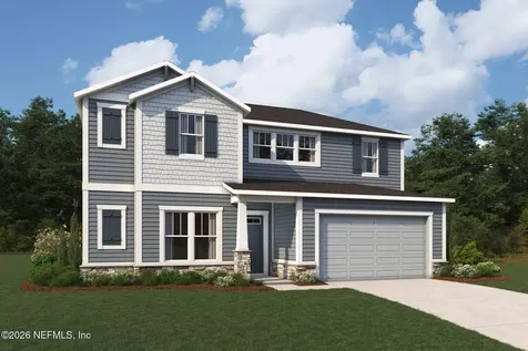 189 Saddlebunch Court St. Johns FL 32259