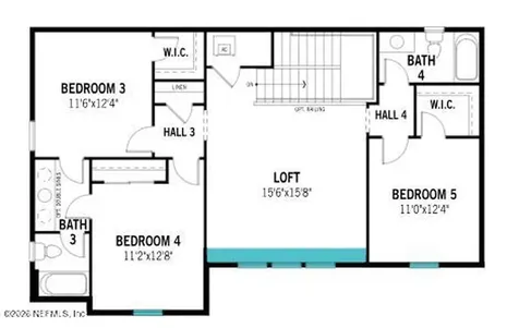 189 Saddlebunch Court St. Johns FL 32259