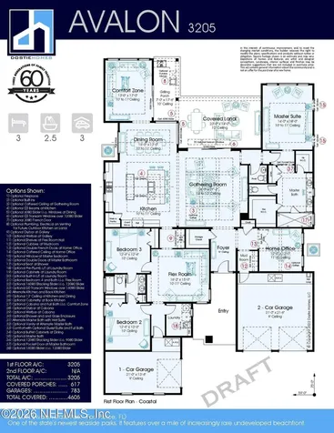 287 Pasarela Drive St. Augustine FL 32095