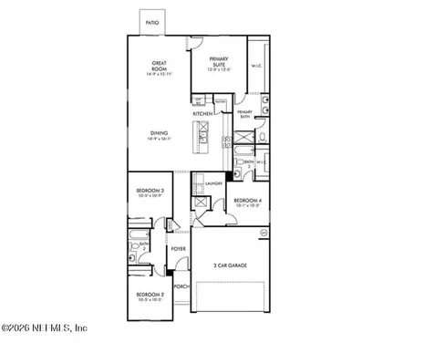 7755 Cahill Lane Jacksonville FL 32219