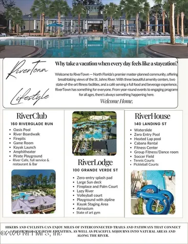 70 Tarklin Road St. Johns FL 32259