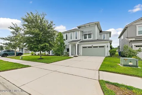 70 Tarklin Road St. Johns FL 32259