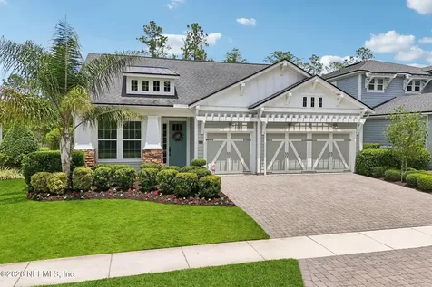 418 Freshwater Drive St. Johns FL 32259