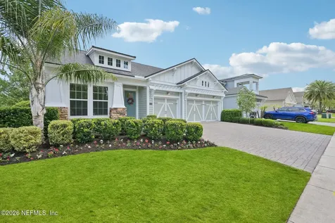 418 Freshwater Drive St. Johns FL 32259