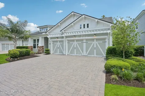 418 Freshwater Drive St. Johns FL 32259