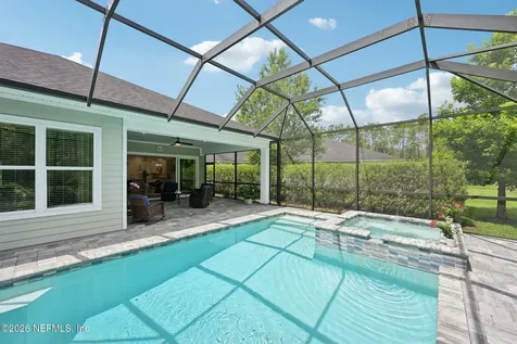 418 Freshwater Drive St. Johns FL 32259