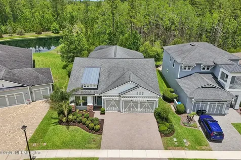 418 Freshwater Drive St. Johns FL 32259