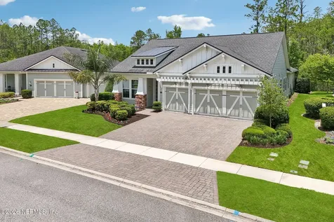 418 Freshwater Drive St. Johns FL 32259