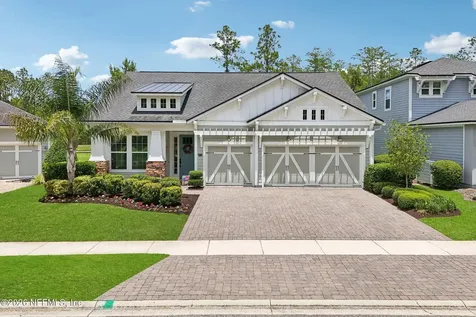 418 Freshwater Drive St. Johns FL 32259