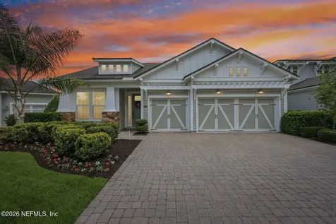 418 Freshwater Drive St. Johns FL 32259