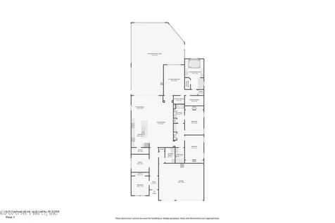 418 Freshwater Drive St. Johns FL 32259