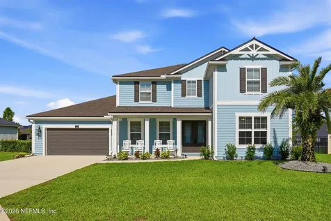 128 Windwalker Drive St. Johns FL 32092