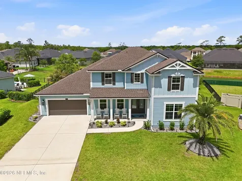 128 Windwalker Drive St. Johns FL 32092
