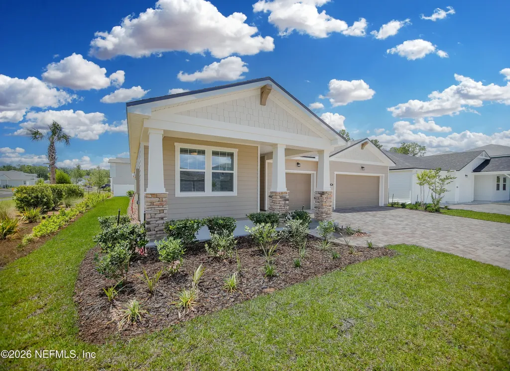 97 Holly Crk Drive St. Augustine FL 32259