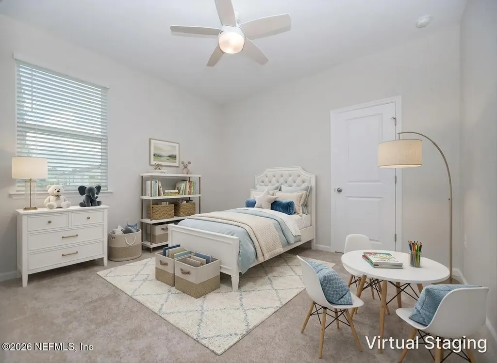 97 Holly Crk Drive St. Augustine FL 32259
