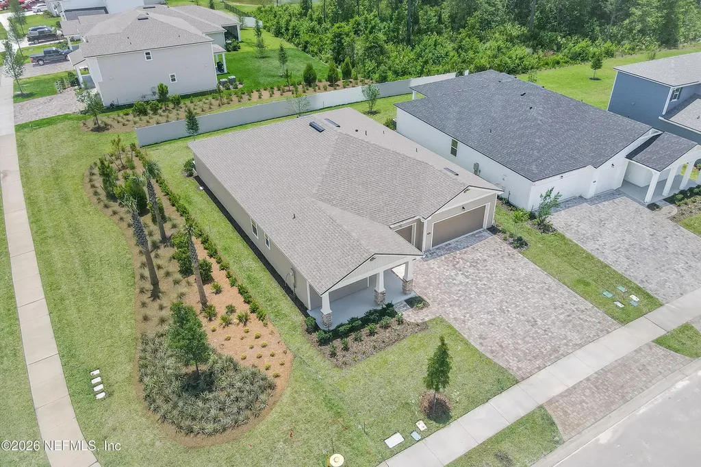 97 Holly Crk Drive St. Augustine FL 32259