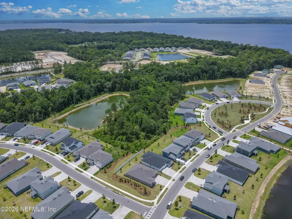 97 Holly Crk Drive St. Augustine FL 32259