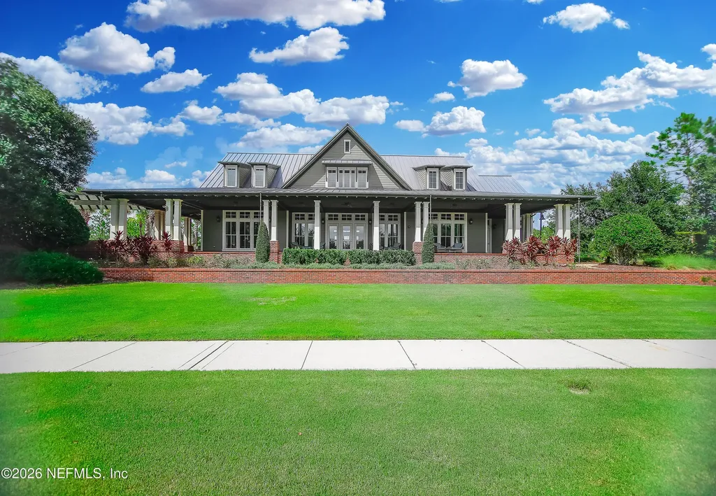 97 Holly Crk Drive St. Augustine FL 32259