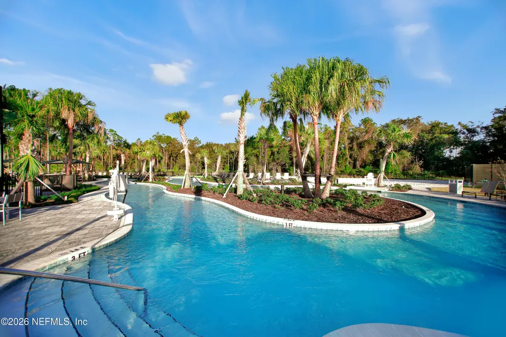 97 Holly Crk Drive St. Augustine FL 32259