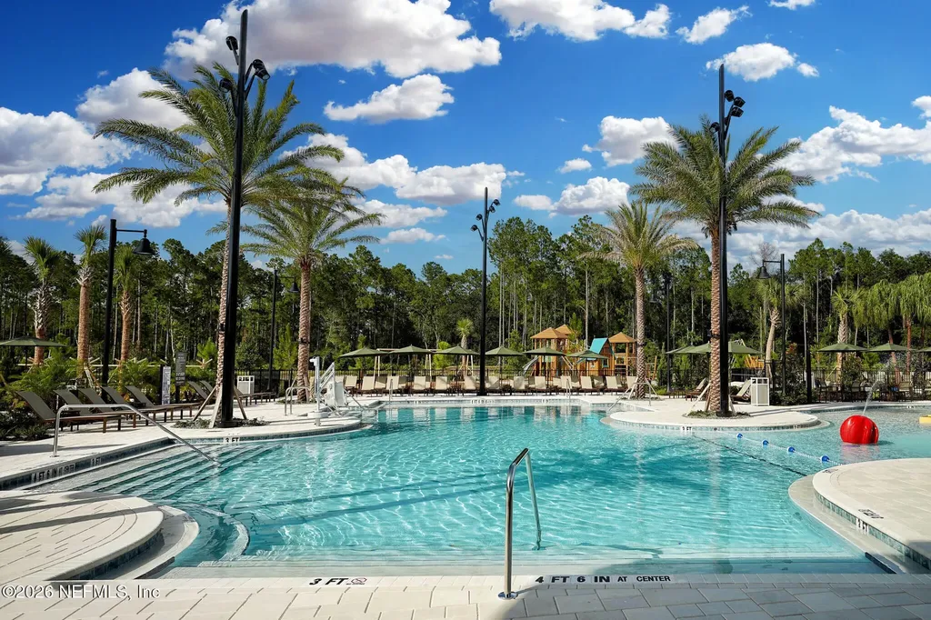 97 Holly Crk Drive St. Augustine FL 32259
