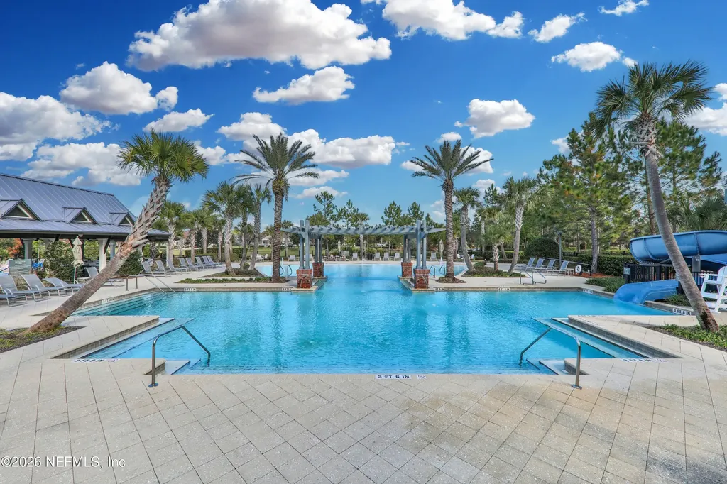 97 Holly Crk Drive St. Augustine FL 32259