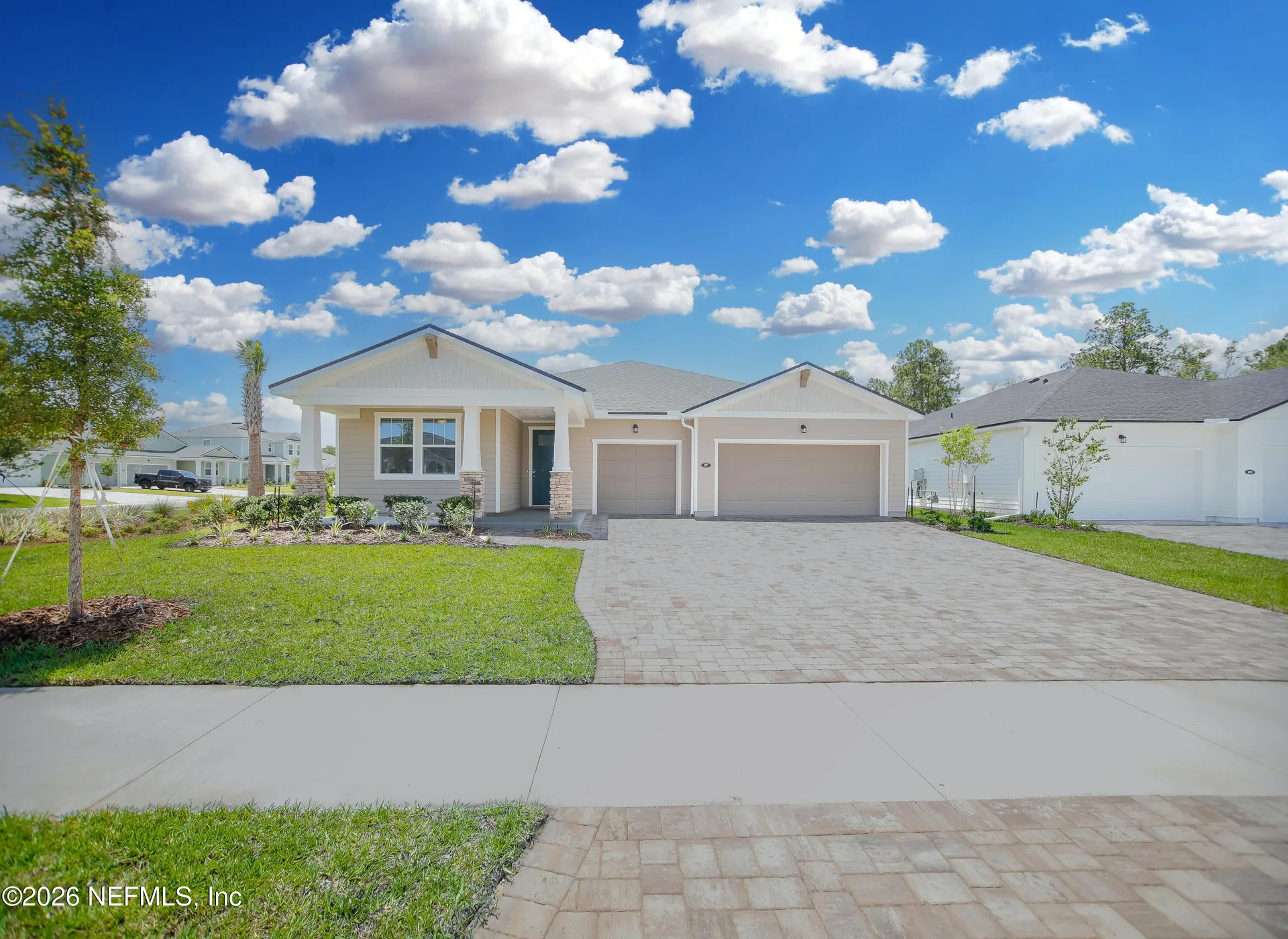 97 Holly Crk Drive St. Augustine FL 32259