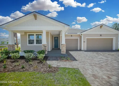 97 Holly Crk Drive St. Augustine FL 32259