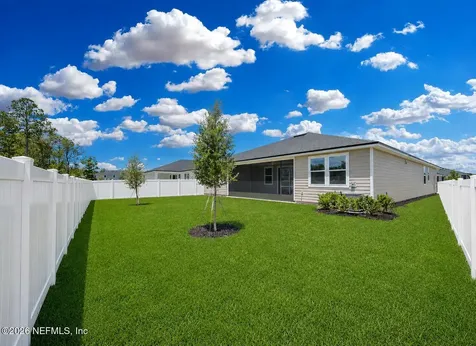 97 Holly Crk Drive St. Augustine FL 32259