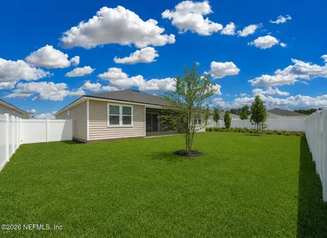 97 Holly Crk Drive St. Augustine FL 32259