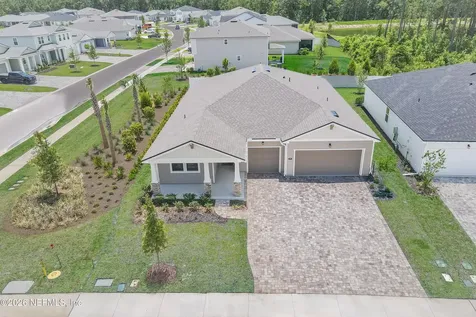97 Holly Crk Drive St. Augustine FL 32259