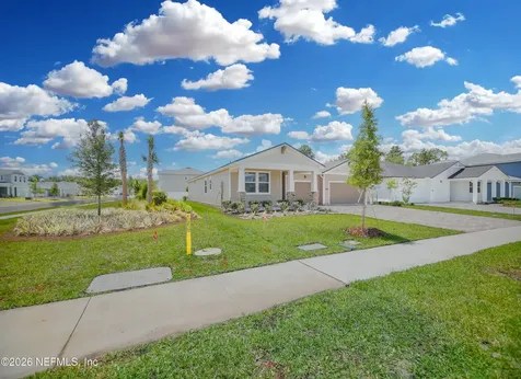 97 Holly Crk Drive St. Augustine FL 32259