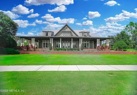 97 Holly Crk Drive St. Augustine FL 32259