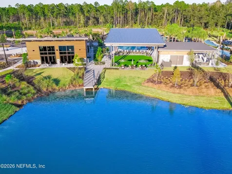 97 Holly Crk Drive St. Augustine FL 32259