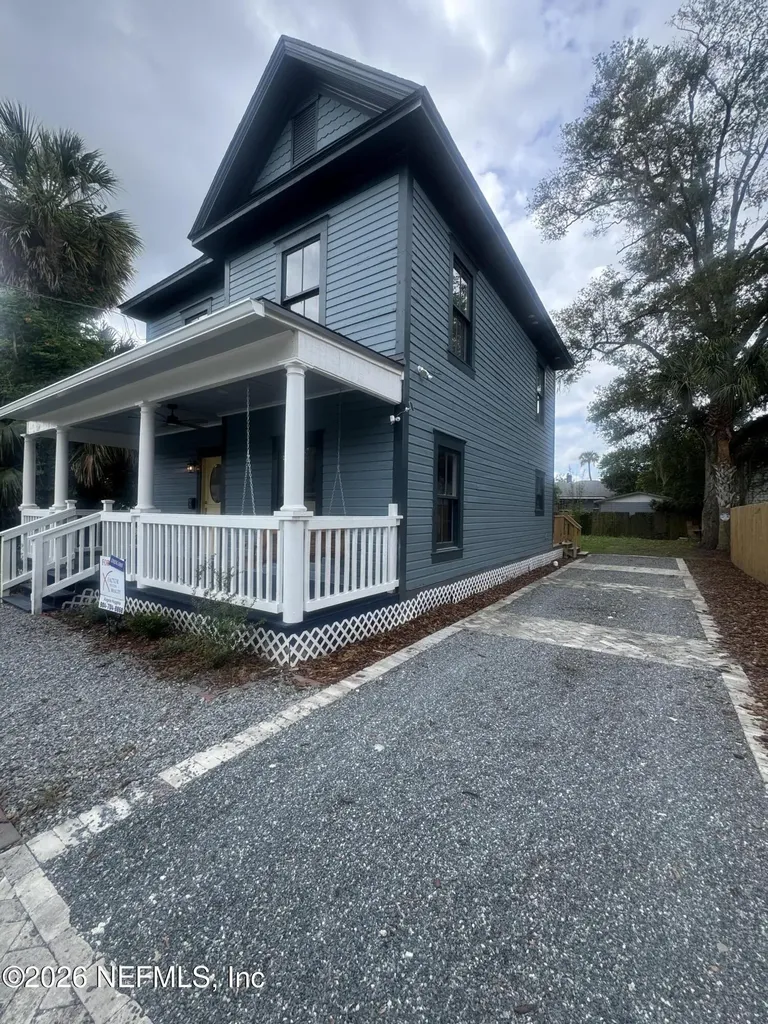30 W 12th Street Jacksonville FL 32206