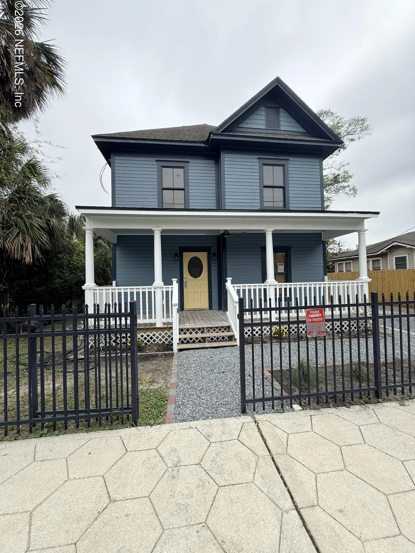 30 W 12th Street Jacksonville FL 32206