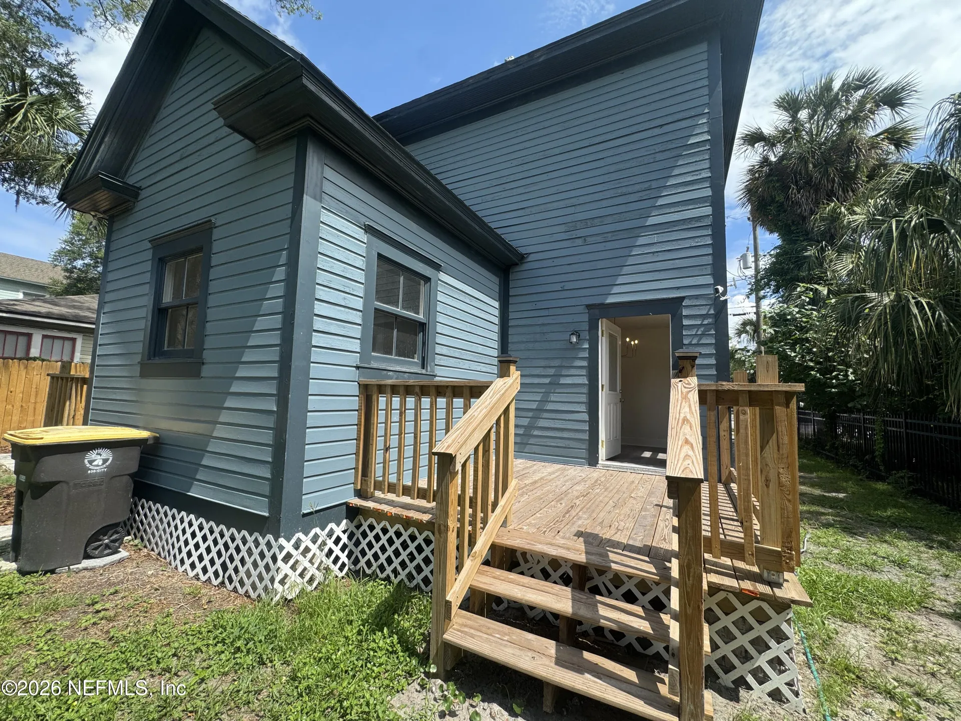 30 W 12th Street Jacksonville FL 32206