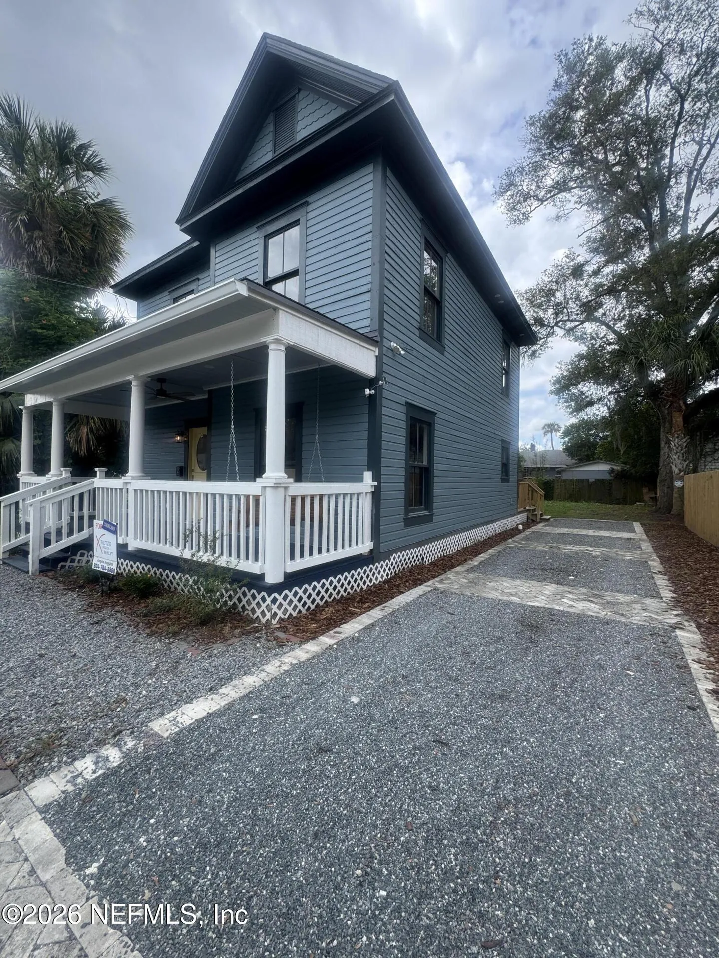 30 W 12th Street Jacksonville FL 32206