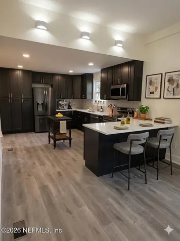 30 W 12th Street Jacksonville FL 32206