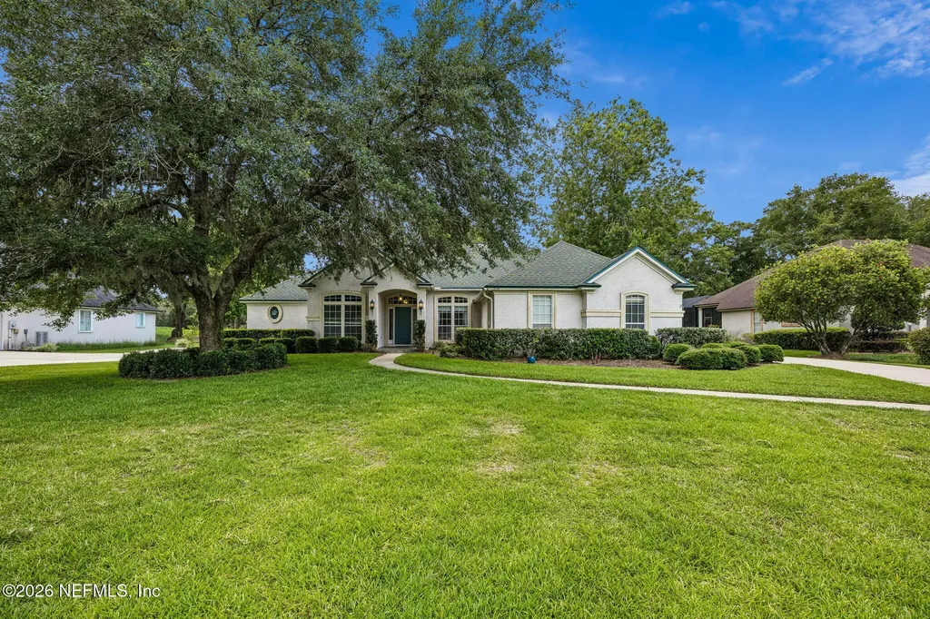 1715 Colonial Drive Green Cove Springs FL 32043