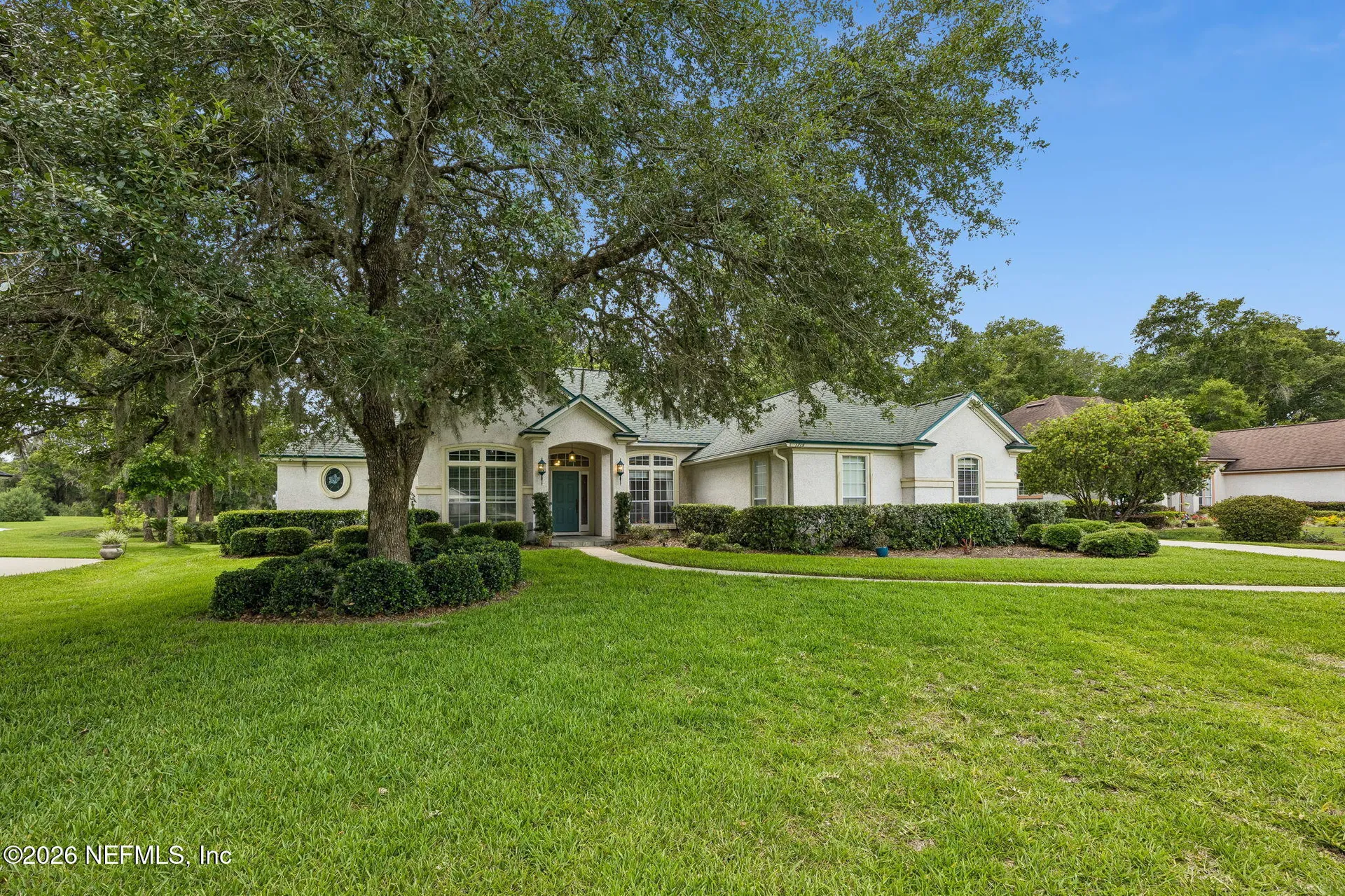 1715 Colonial Drive Green Cove Springs FL 32043
