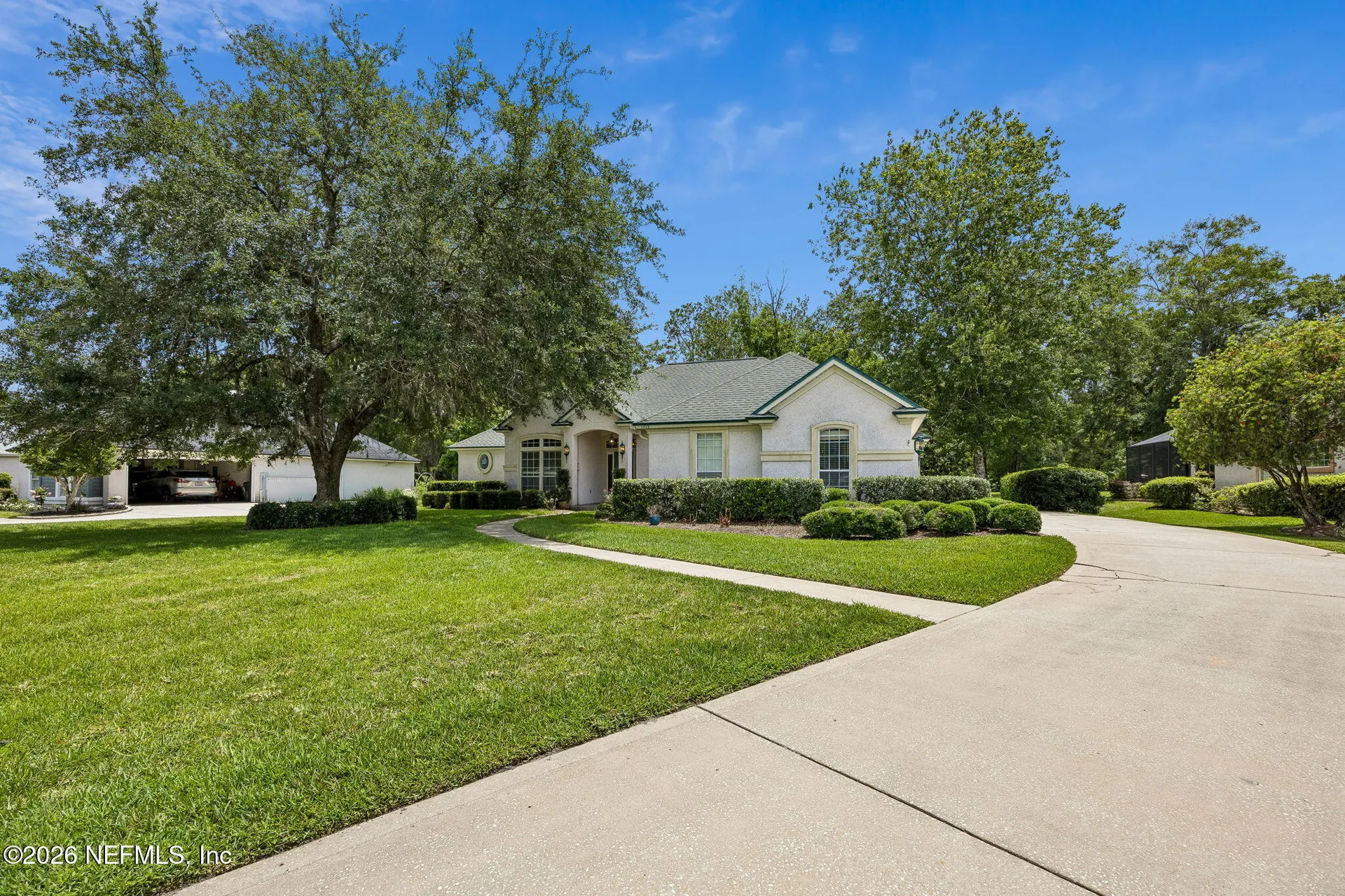 1715 Colonial Drive Green Cove Springs FL 32043