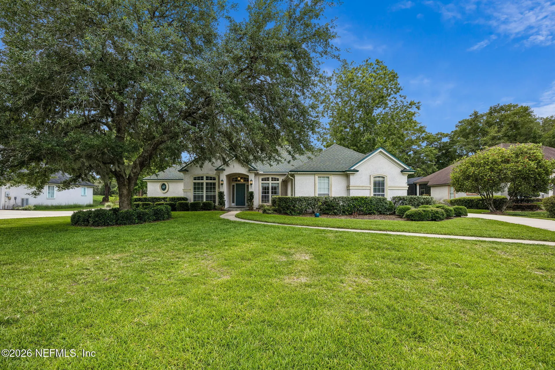 1715 Colonial Drive Green Cove Springs FL 32043
