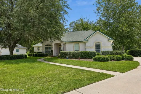1715 Colonial Drive Green Cove Springs FL 32043