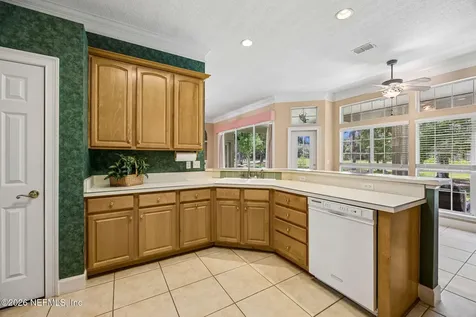 1715 Colonial Drive Green Cove Springs FL 32043