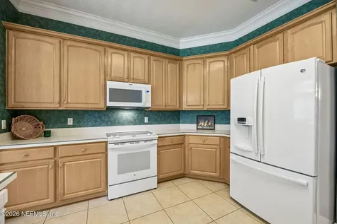 1715 Colonial Drive Green Cove Springs FL 32043