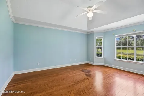 1715 Colonial Drive Green Cove Springs FL 32043